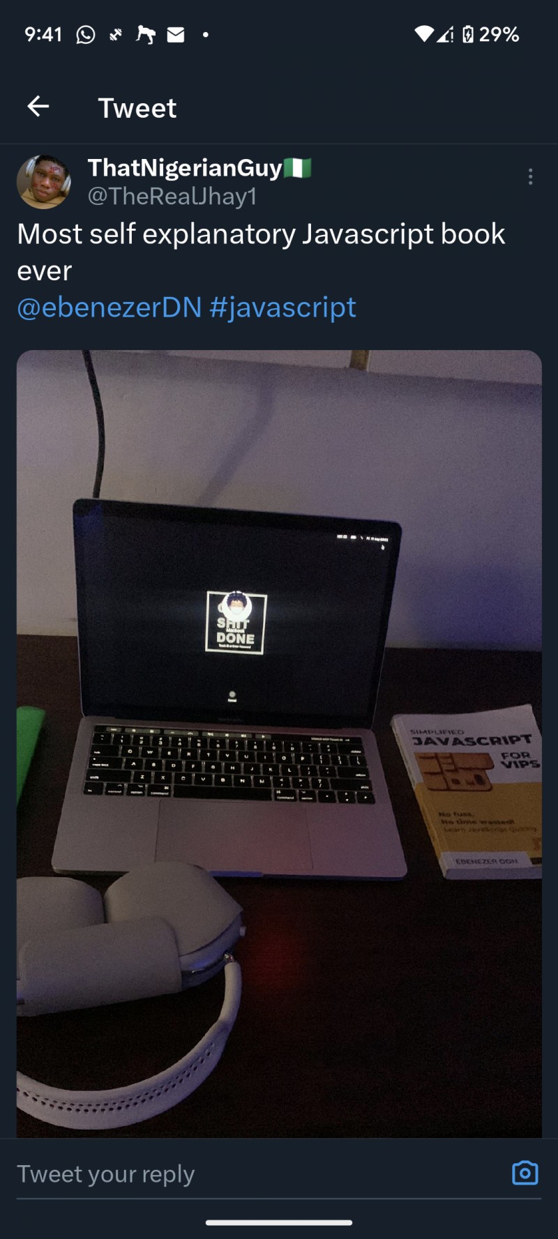 Customer review 3