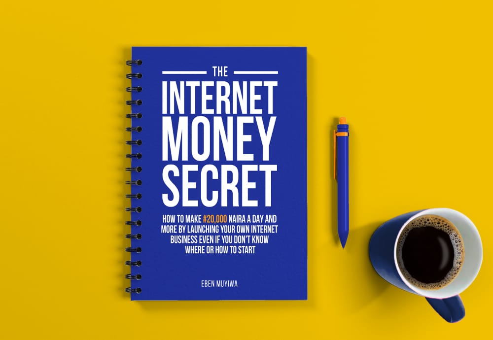 Internet Money Secrets + Bonuses