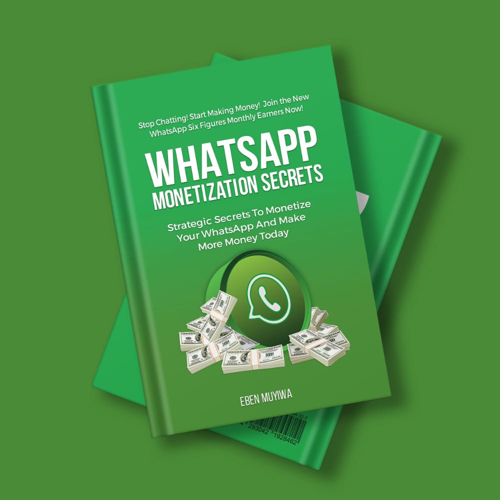 WhatsApp Monetization Secrets