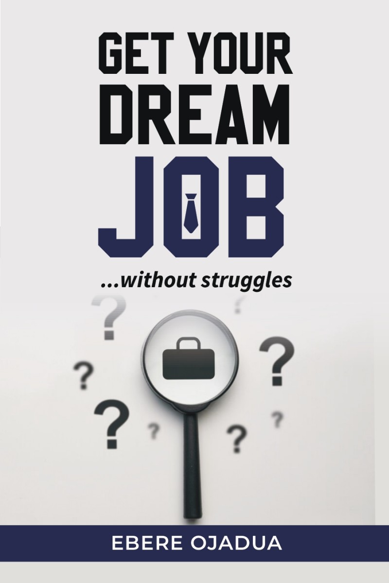 Get Your Dream Job