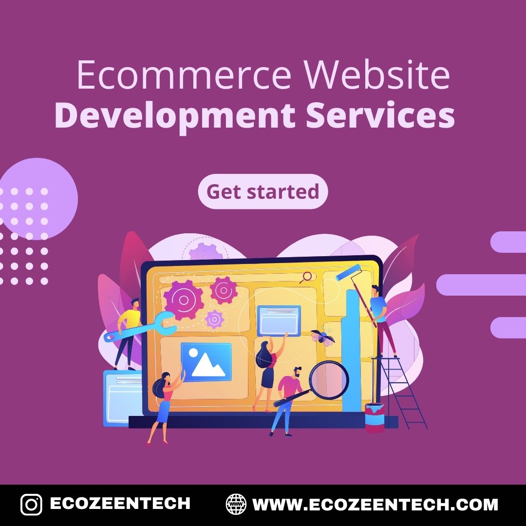 Ecommerce Website (Starter Plan)
