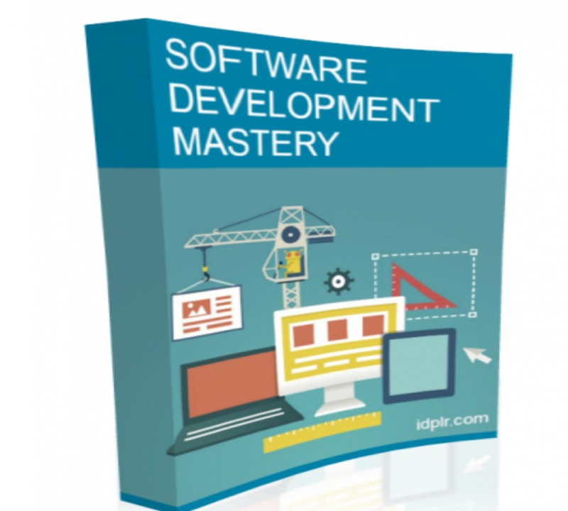 Buy Software development mastery by Philip Edidiong Joseph on Selar | selar