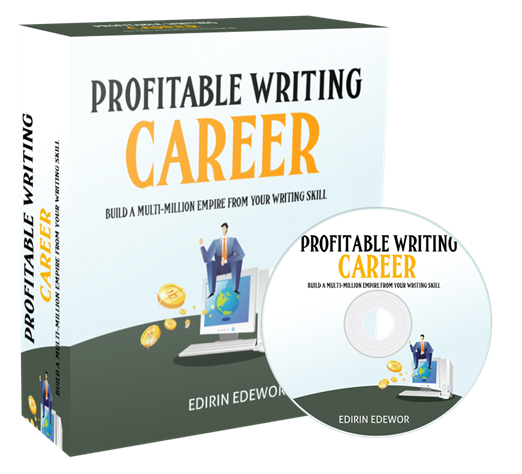 Profitable Writing Career Masterclass 2.0
