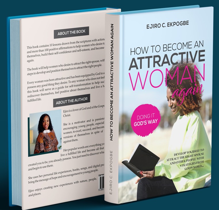 How to Become an Attractive Woman Again - Doing it God's Way