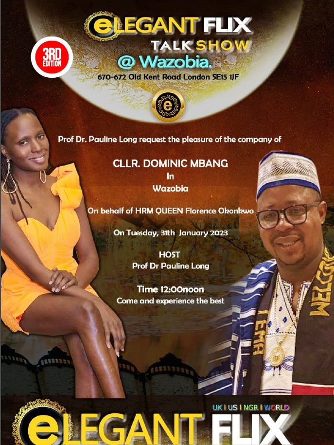 ElegantFlix 3D Magazine Vol. 3b