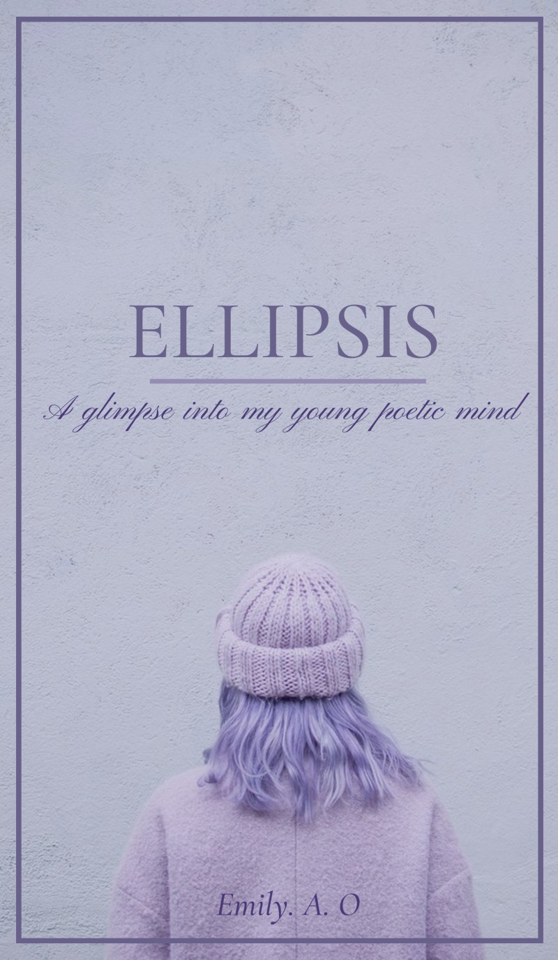 Ellipsis...