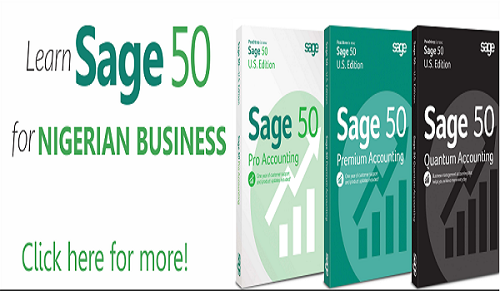 Sage 50 Desktop Accounting