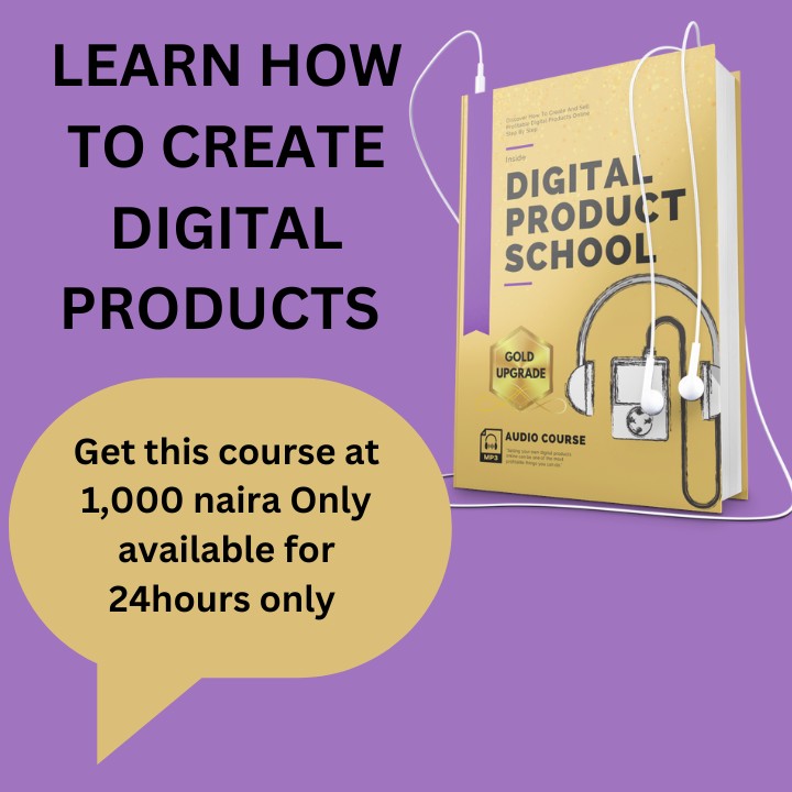Buy Digital Product school by Emmytech connect on Selar