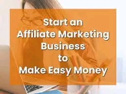 Learn Affiliate marketing