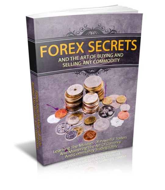 Forex top secret