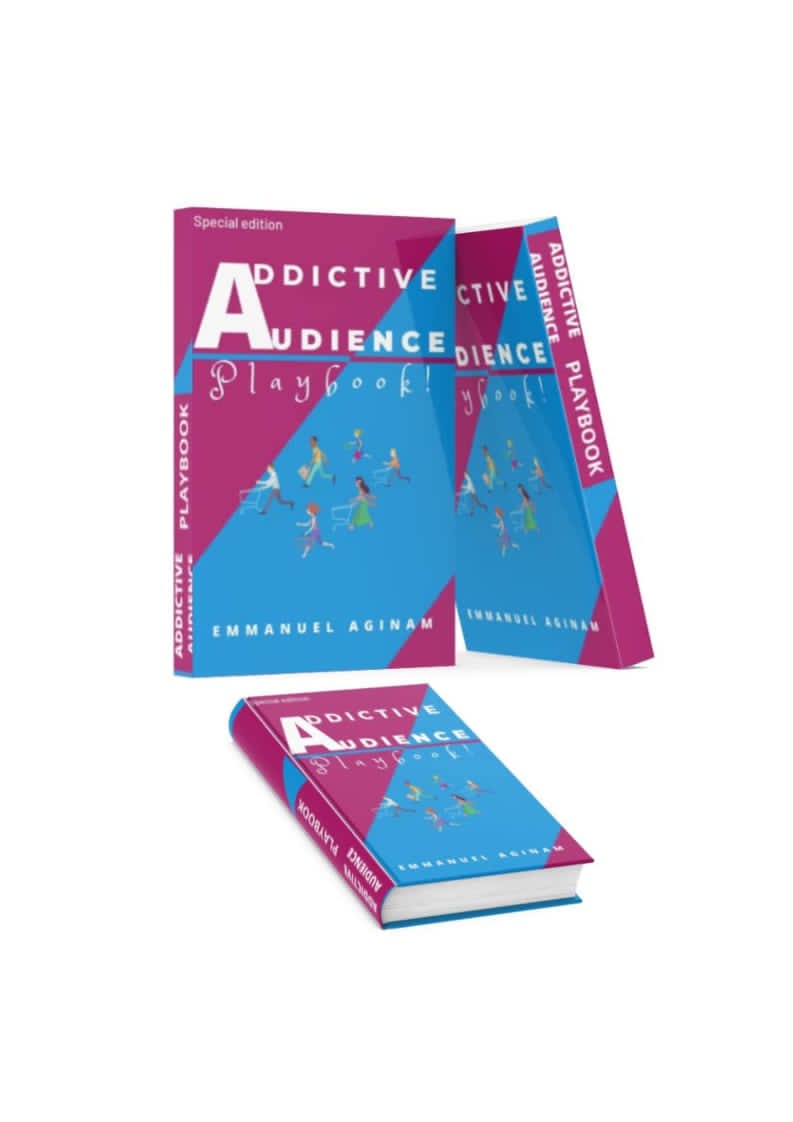Addictive Audience Playbook
