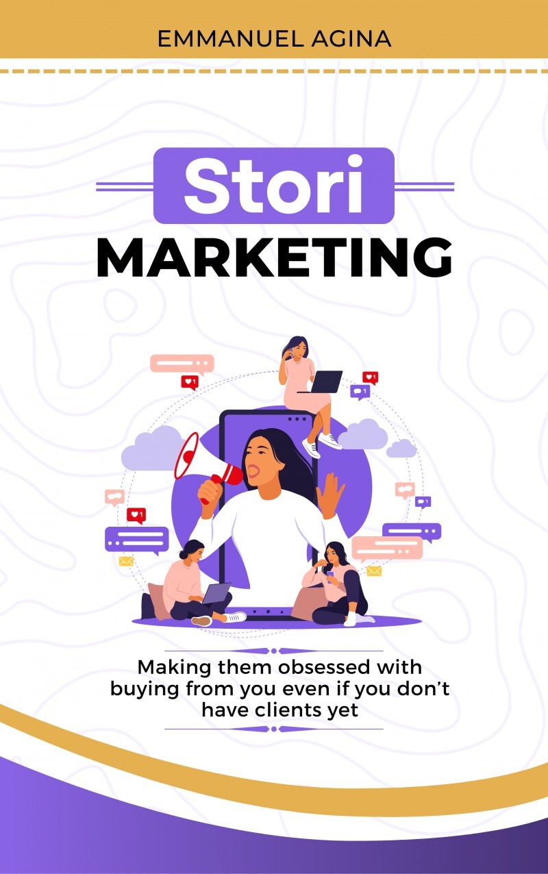 Stori-Marketing + Coaching