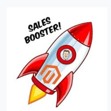 Affiliate sales booster