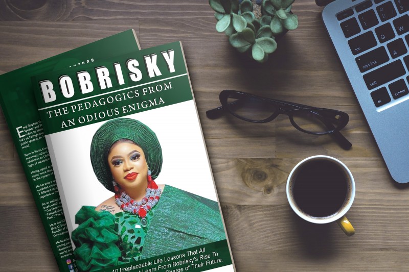 BOBRISKY: THE PEDAGOGICS OF AN ODIOUS ENIGMA