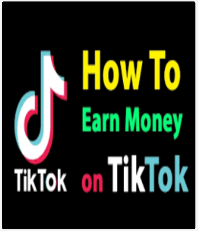 Buy Tiktok monetization advance class by Ephraim Peter afuwai on Selar