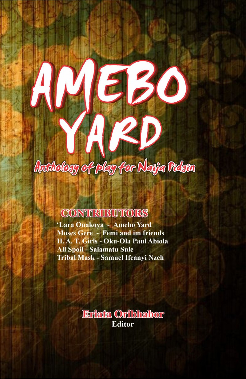 Amebo Yard