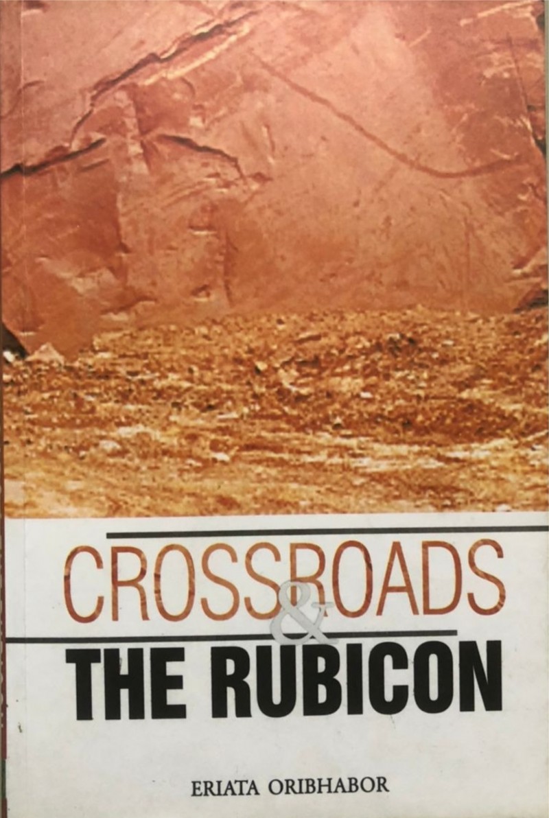 Crossroads & The Rubicon