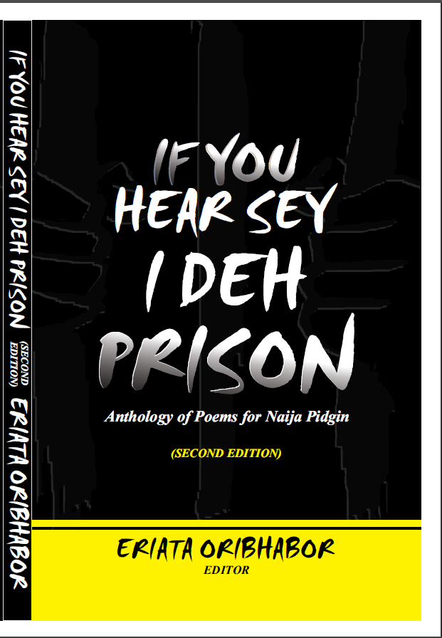 If You Hear Sey I Deh Prison