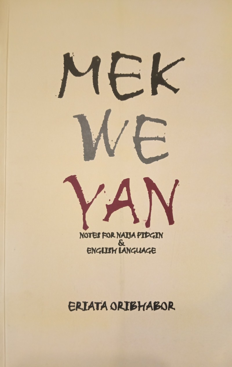 Mek We Yan