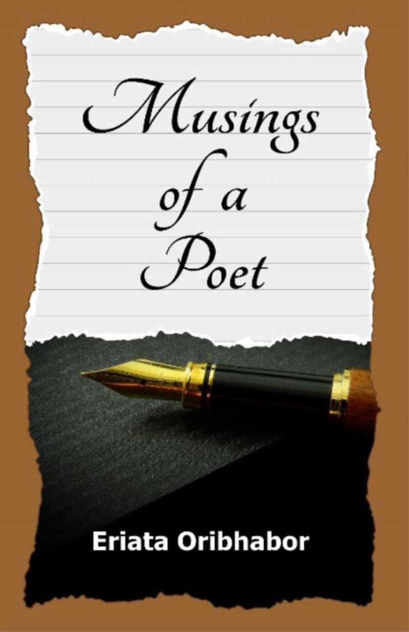 Musings of A Poet