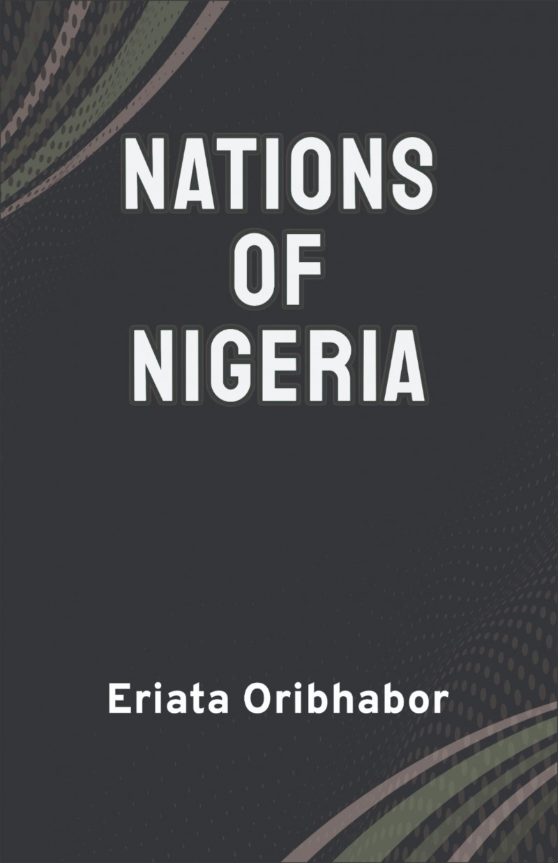 Nations of Nigeria