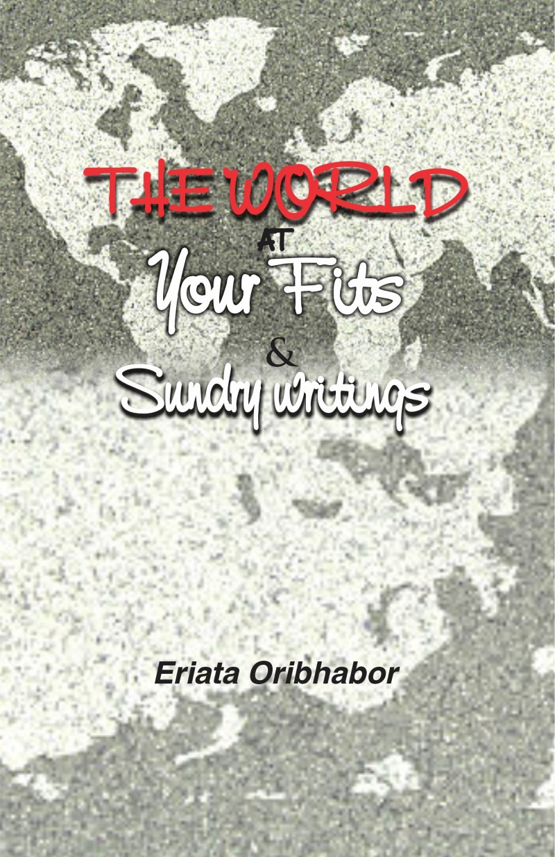 The World At Your Fit