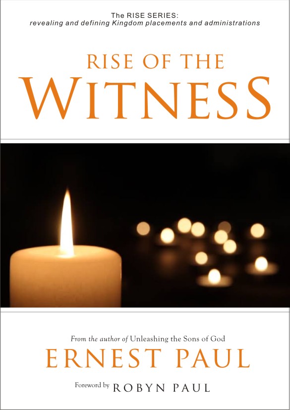 Rise of the Witness