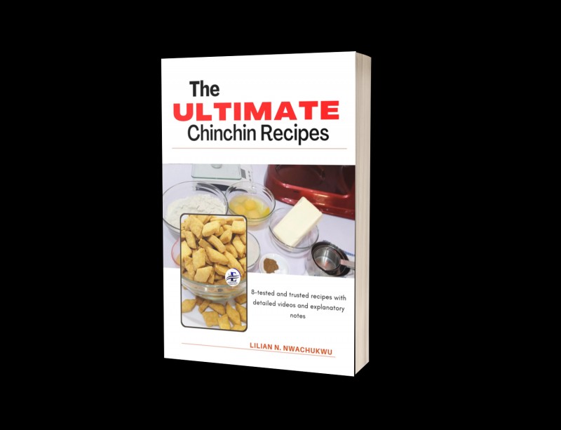 The Ultimate Chinchin Recipe