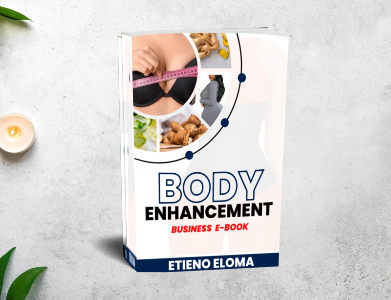 BODY       ENHANCEMENT BUSINESS E-BOOk