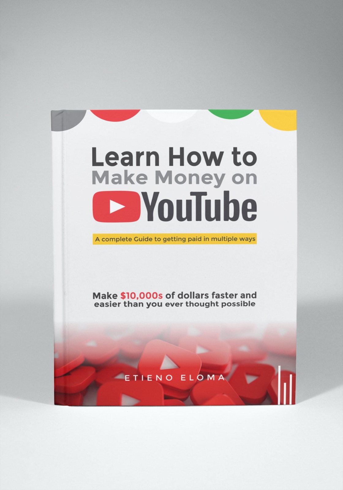 How to Make A lot of money on YouTube