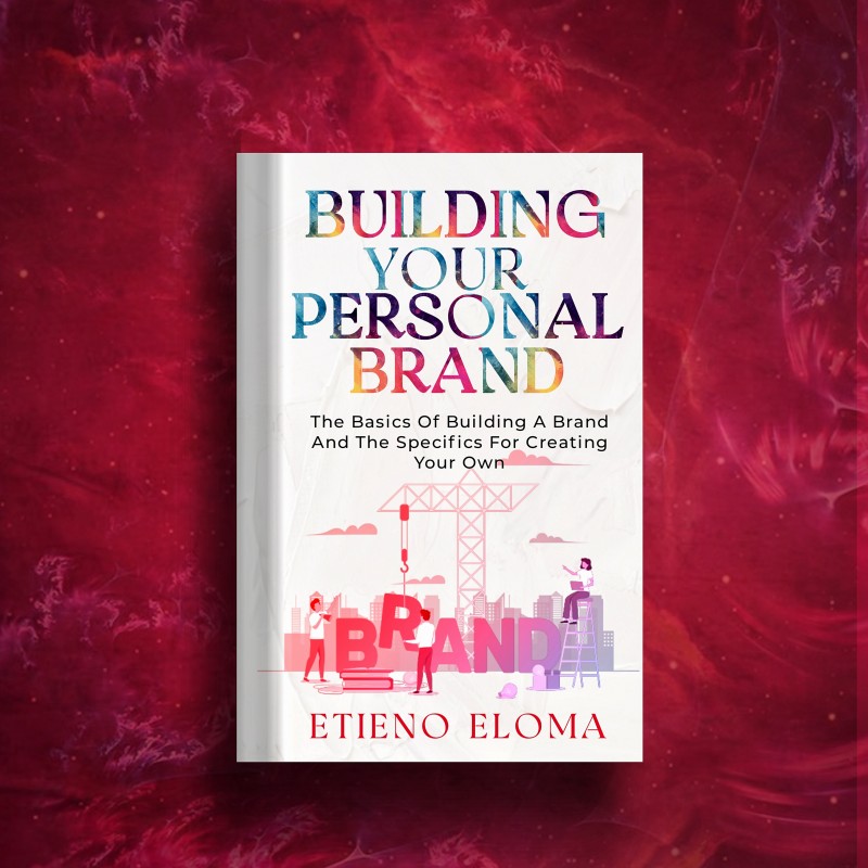 Personal Branding From Scratch