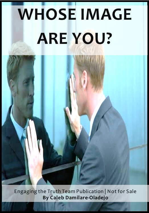 ETT Tract - Whose Image are You?