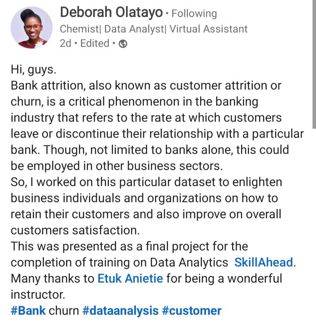 Buy data analytics full course for beginners hr attrition analysis