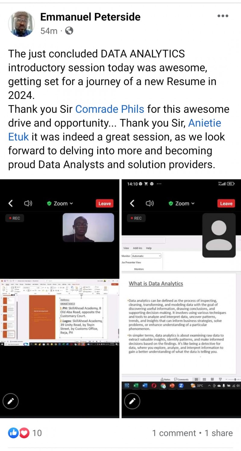 Customer review 12