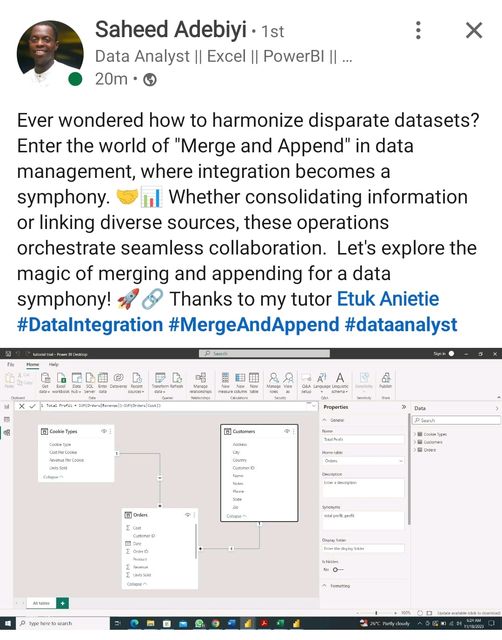 Buy Data Analytics Full Course for Beginners: HR Attrition analysis ...