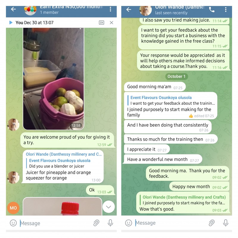 Customer review 3