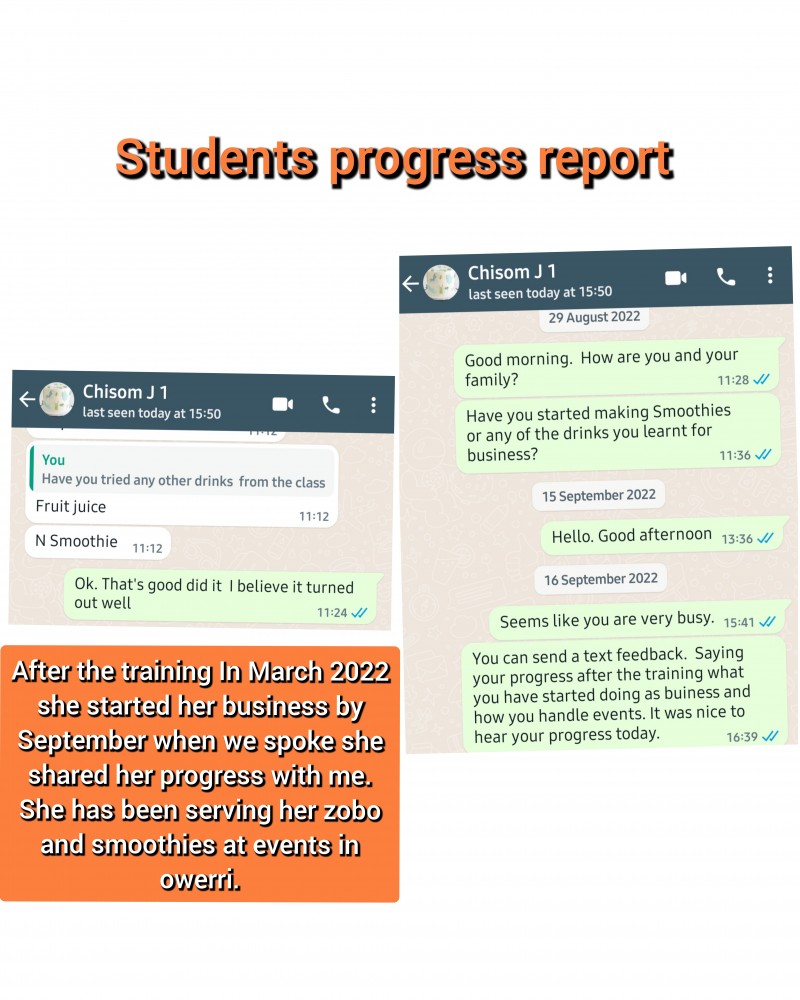 Customer review 6