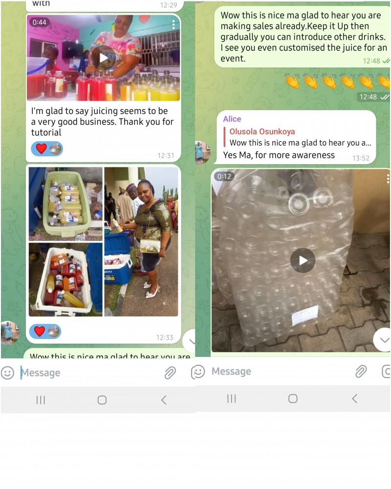 Customer review 7