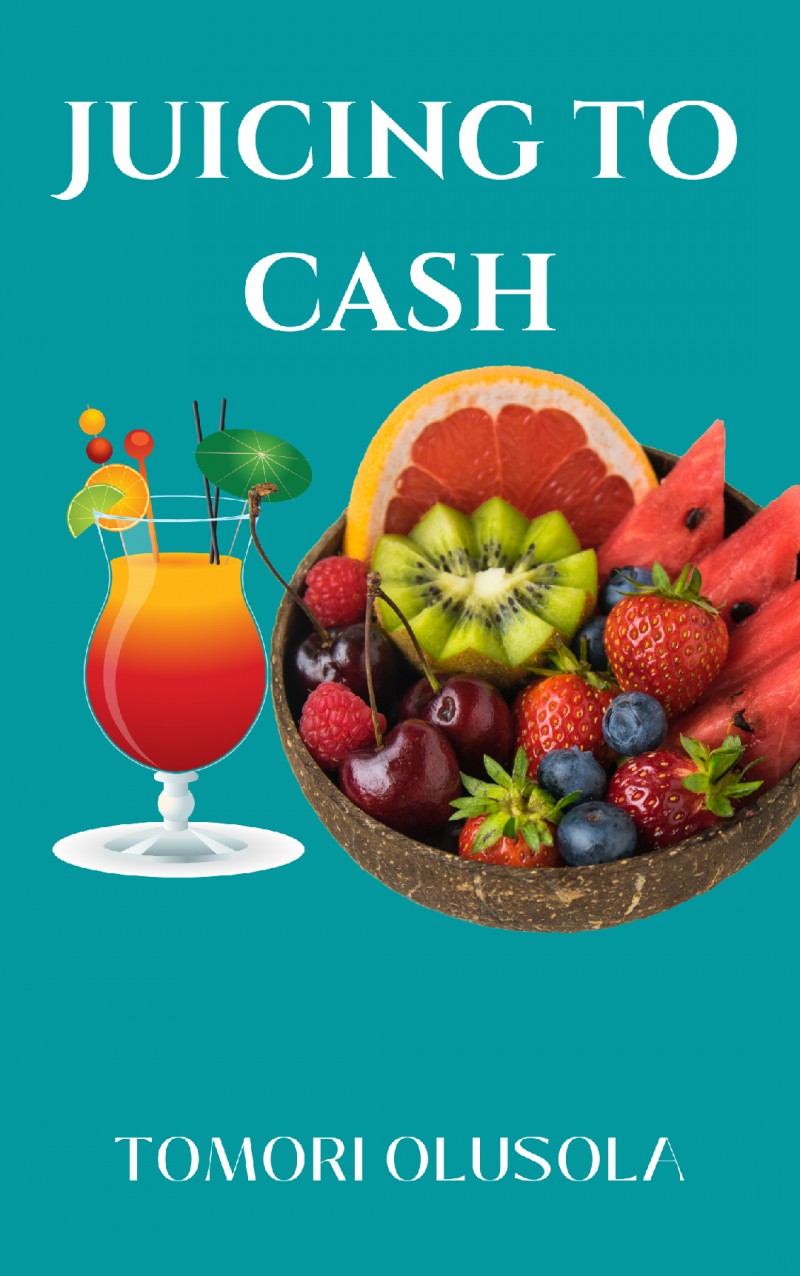 JUCING TO CASH