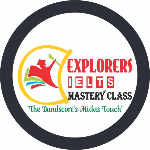 Buy BASIC IELTS PACKAGE. by Explorers Global Niche Services on Selar