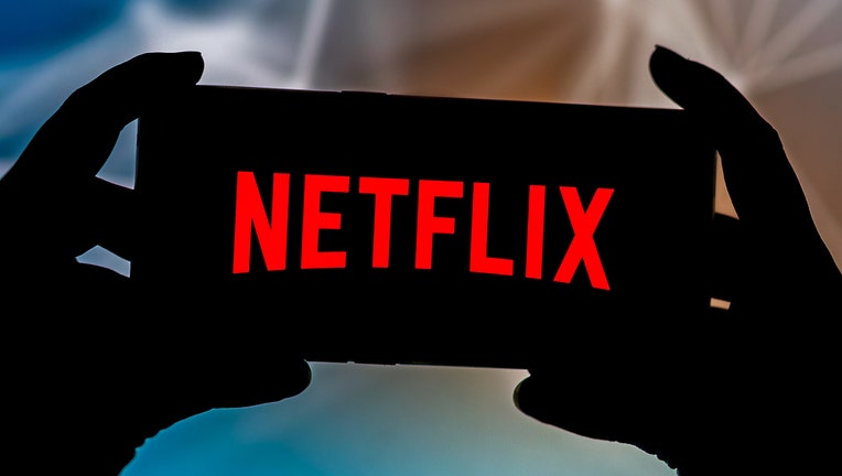 Buy Premium NETFLIX by Expodhick Academy on Selar