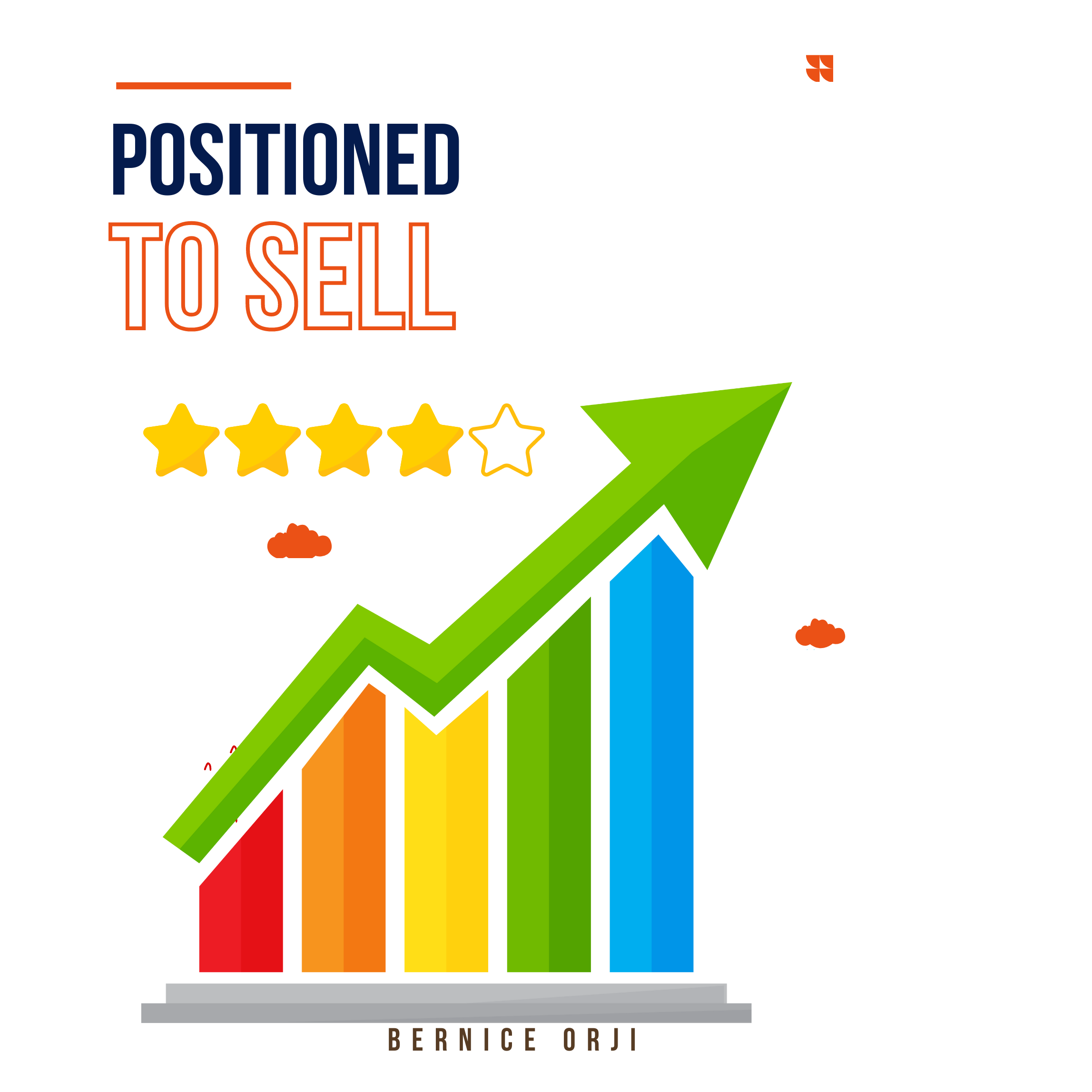 Positioned to Sell for business owners and startups