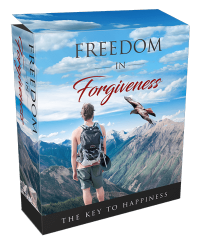 Freedom Of Forgiveness