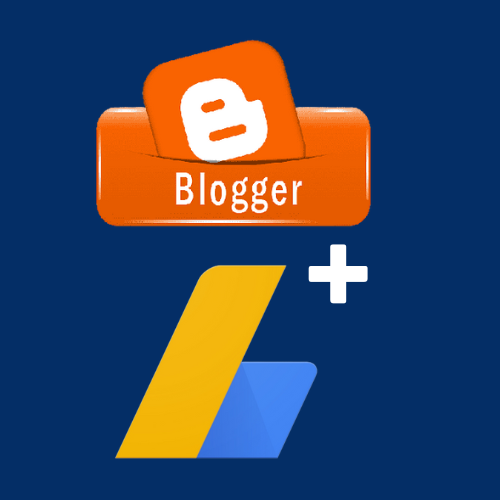 I Will Create a Professional Google Blogger Website For You Fully Customize + AdSense Monetization