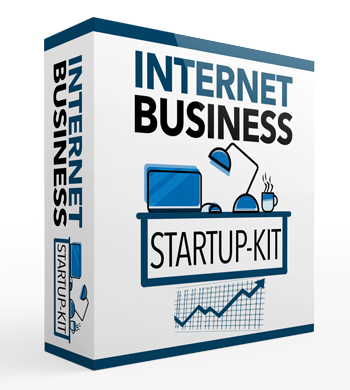 Internet Business Startup Kit