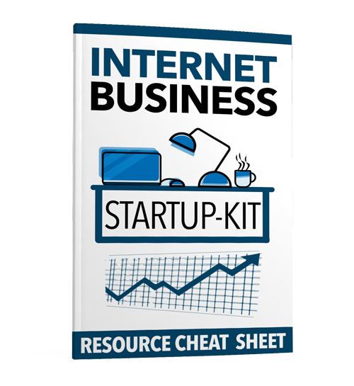 Internet Business Startup Kit