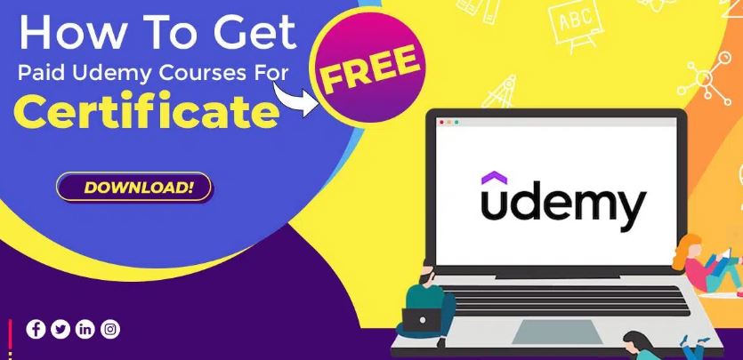 LEARN HOW TO DOWNLOAD UDEMY COURSES PLUS FACEBOOK ADS MASTERY COURSE