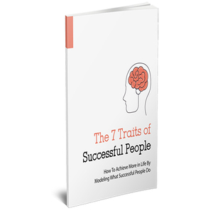 Buy The 7 Traits Of Successful People by favoursammy01 on Selar