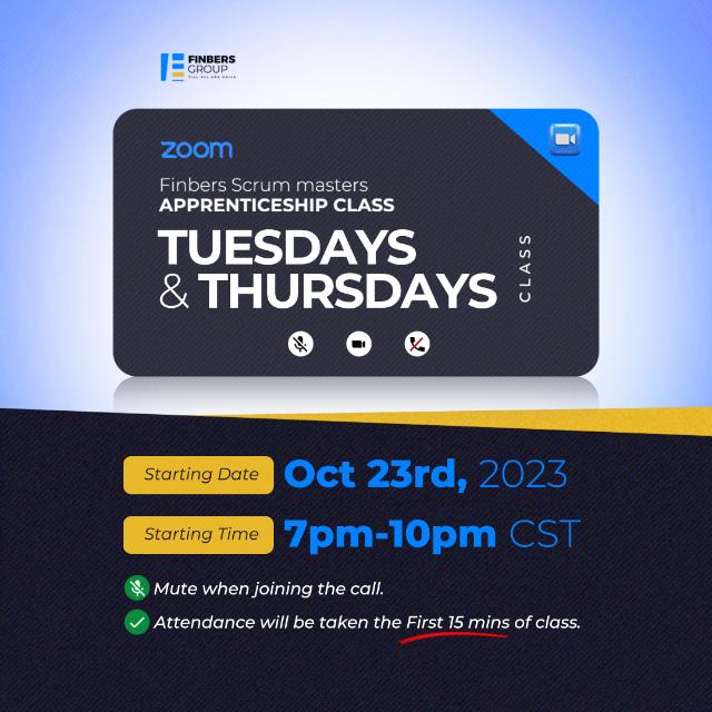 subscribe-scrum-master-course-by-finbers-group-on-selar