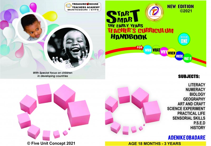 Start Smart Book One